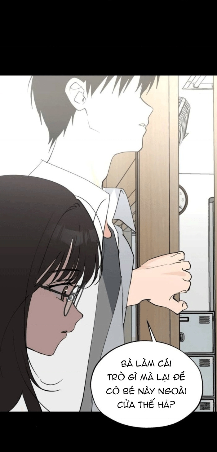 Hôm Nay Han Yoil Là Con Gái Chapter 56 - 2