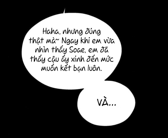 Hôm Nay Han Yoil Là Con Gái Chapter 56 - 18