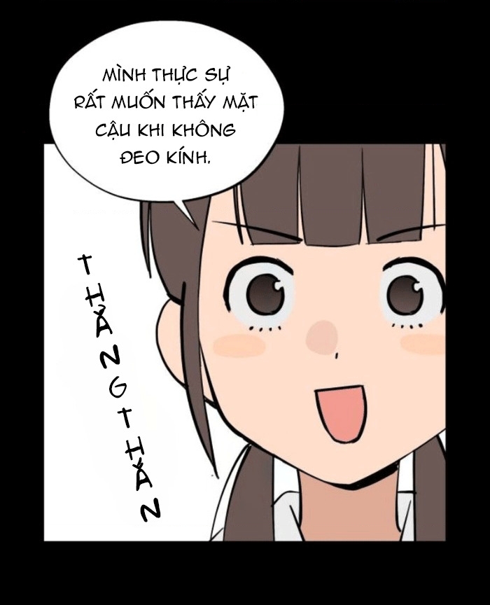 Hôm Nay Han Yoil Là Con Gái Chapter 56 - 20