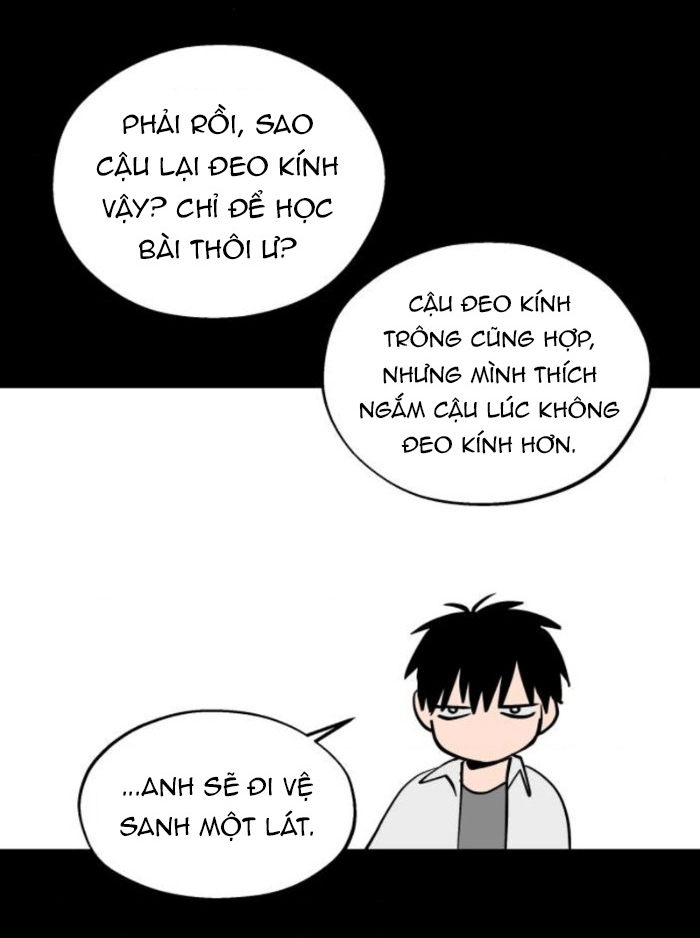 Hôm Nay Han Yoil Là Con Gái Chapter 56 - 22