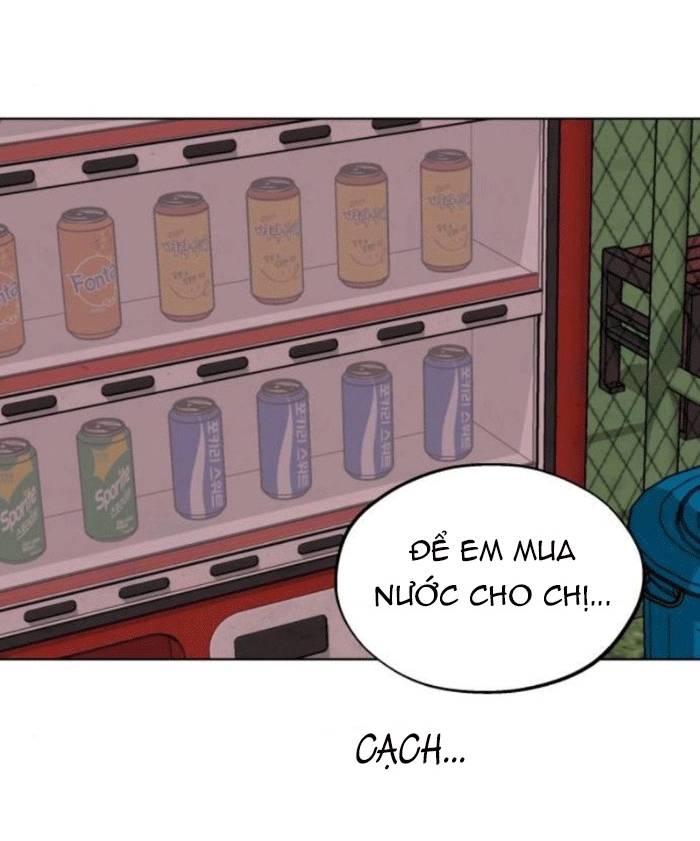 Hôm Nay Han Yoil Là Con Gái Chapter 56 - 67