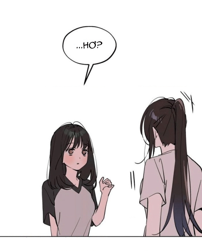 Hôm Nay Han Yoil Là Con Gái Chapter 56 - 81