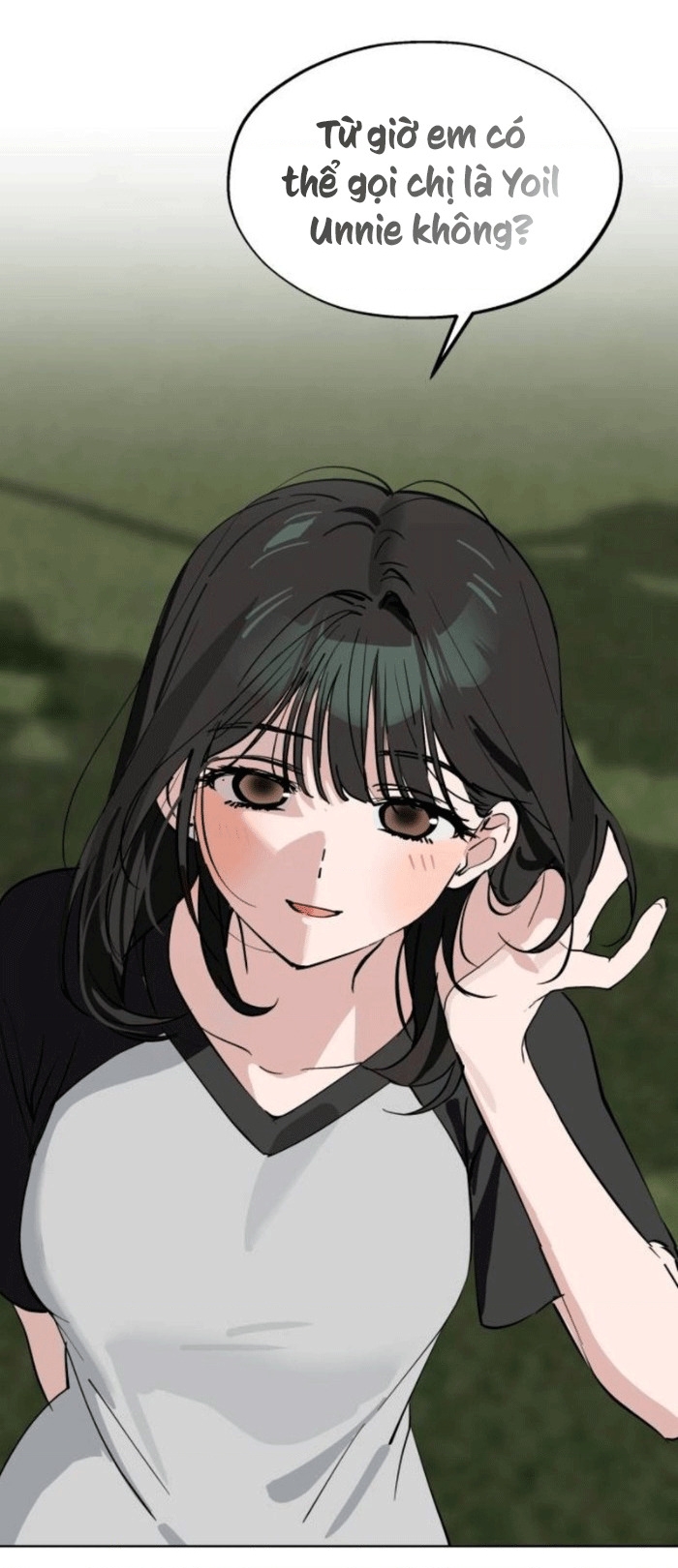 Hôm Nay Han Yoil Là Con Gái Chapter 56 - 75