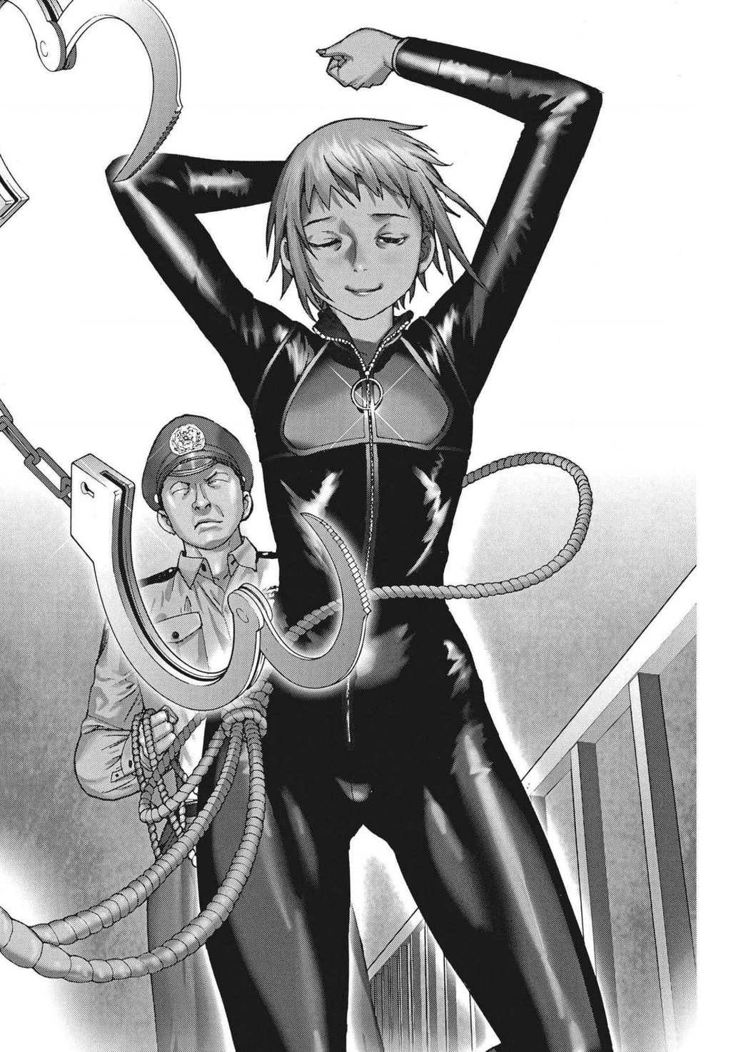 Đám Cưới Của Natsume Arata Chapter 63 - 10