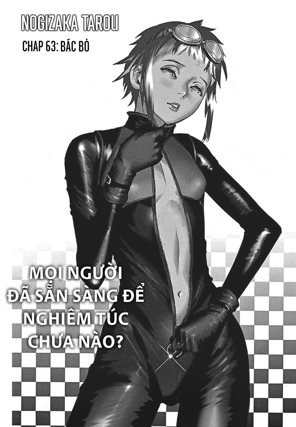 Đám Cưới Của Natsume Arata Chapter 63 - 1