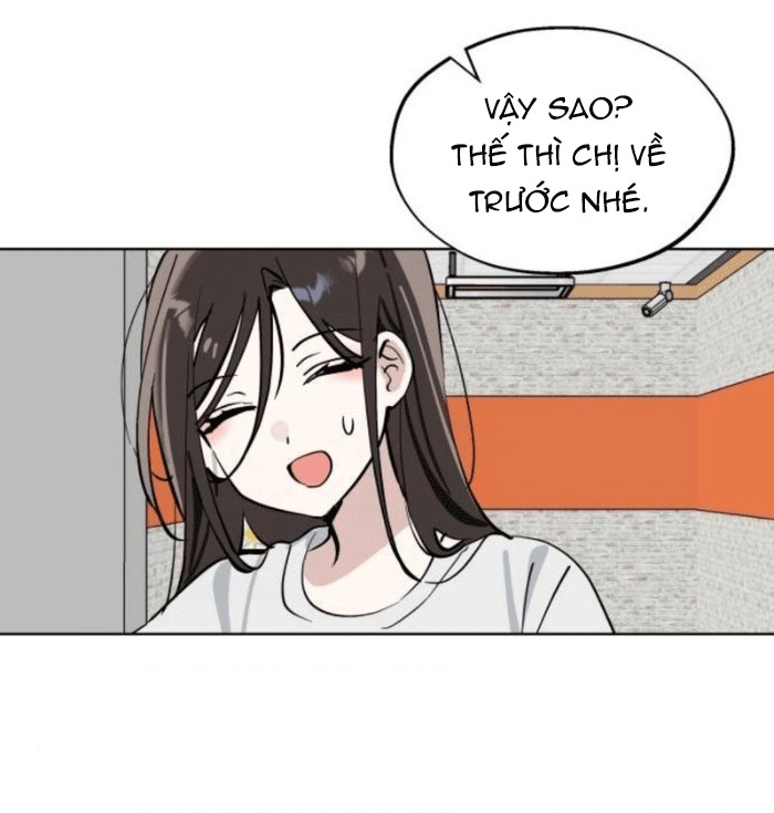 Hôm Nay Han Yoil Là Con Gái Chapter 56 - 124