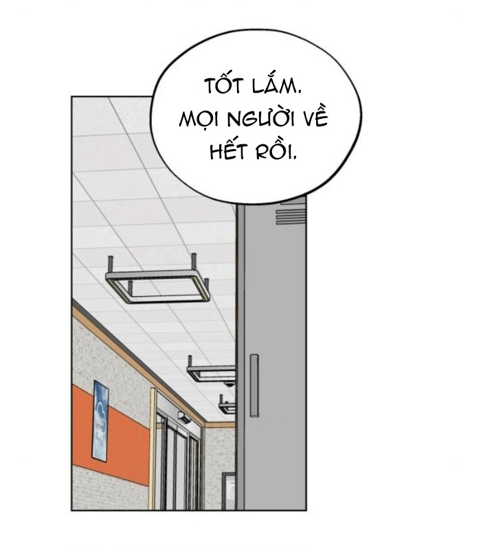 Hôm Nay Han Yoil Là Con Gái Chapter 56 - 126