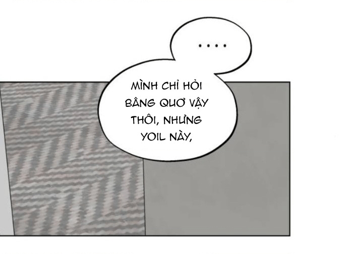 Hôm Nay Han Yoil Là Con Gái Chapter 56 - 139