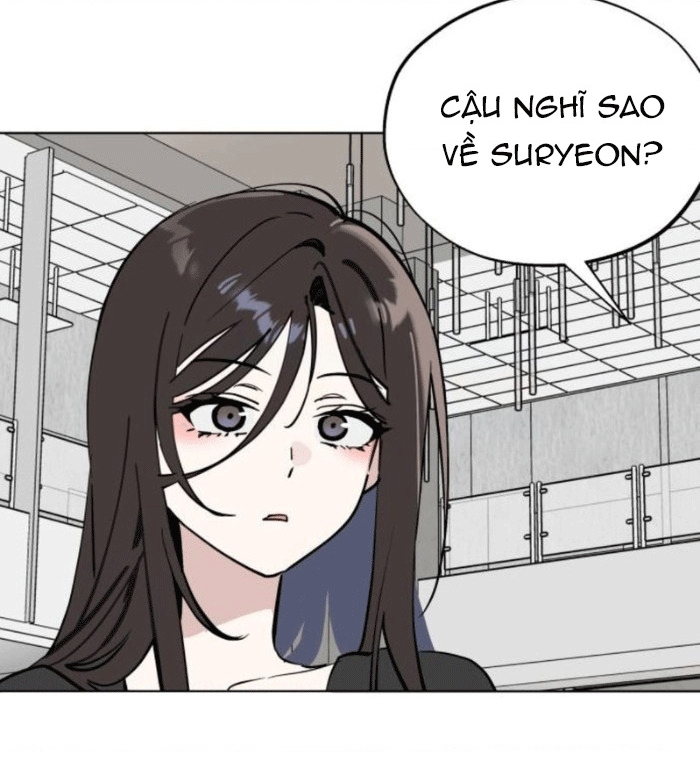 Hôm Nay Han Yoil Là Con Gái Chapter 56 - 141