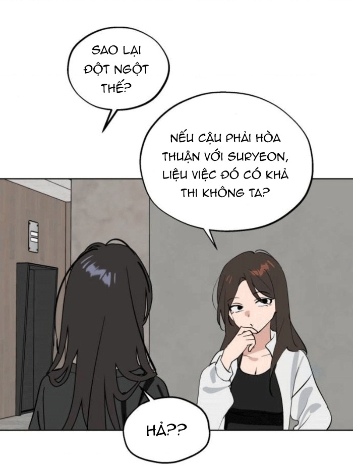 Hôm Nay Han Yoil Là Con Gái Chapter 56 - 143