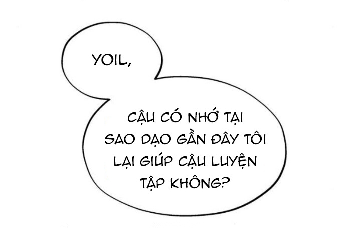 Hôm Nay Han Yoil Là Con Gái Chapter 56 - 149