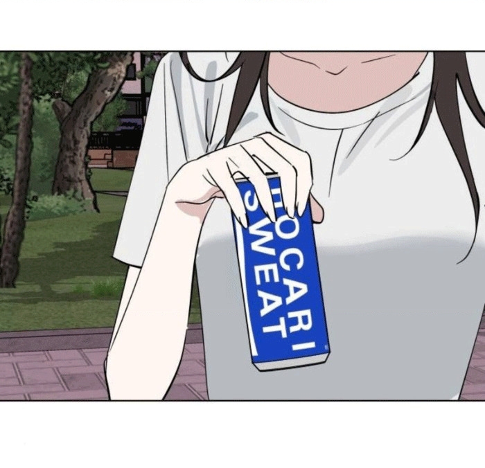 Hôm Nay Han Yoil Là Con Gái Chapter 56 - 91