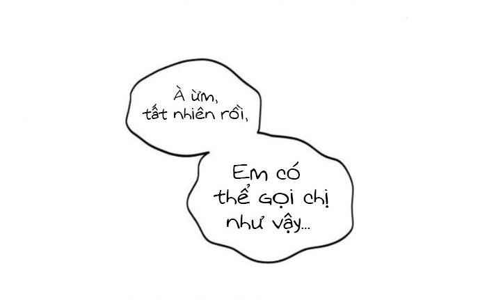 Hôm Nay Han Yoil Là Con Gái Chapter 56 - 85