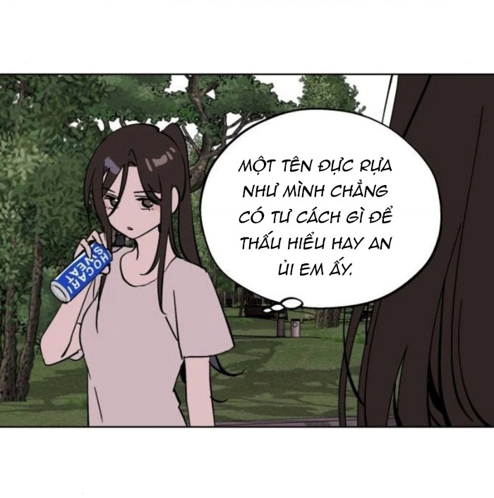 Hôm Nay Han Yoil Là Con Gái Chapter 56 - 101