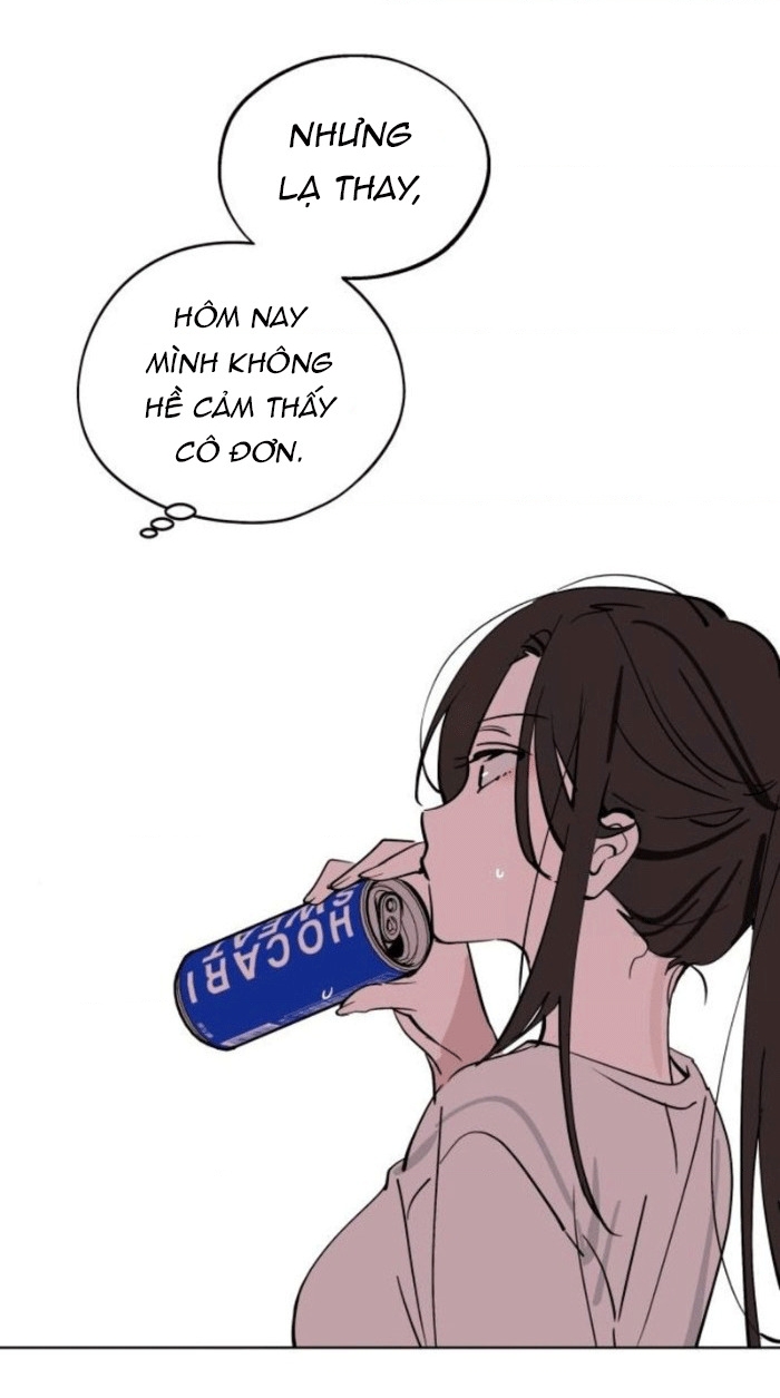Hôm Nay Han Yoil Là Con Gái Chapter 56 - 95