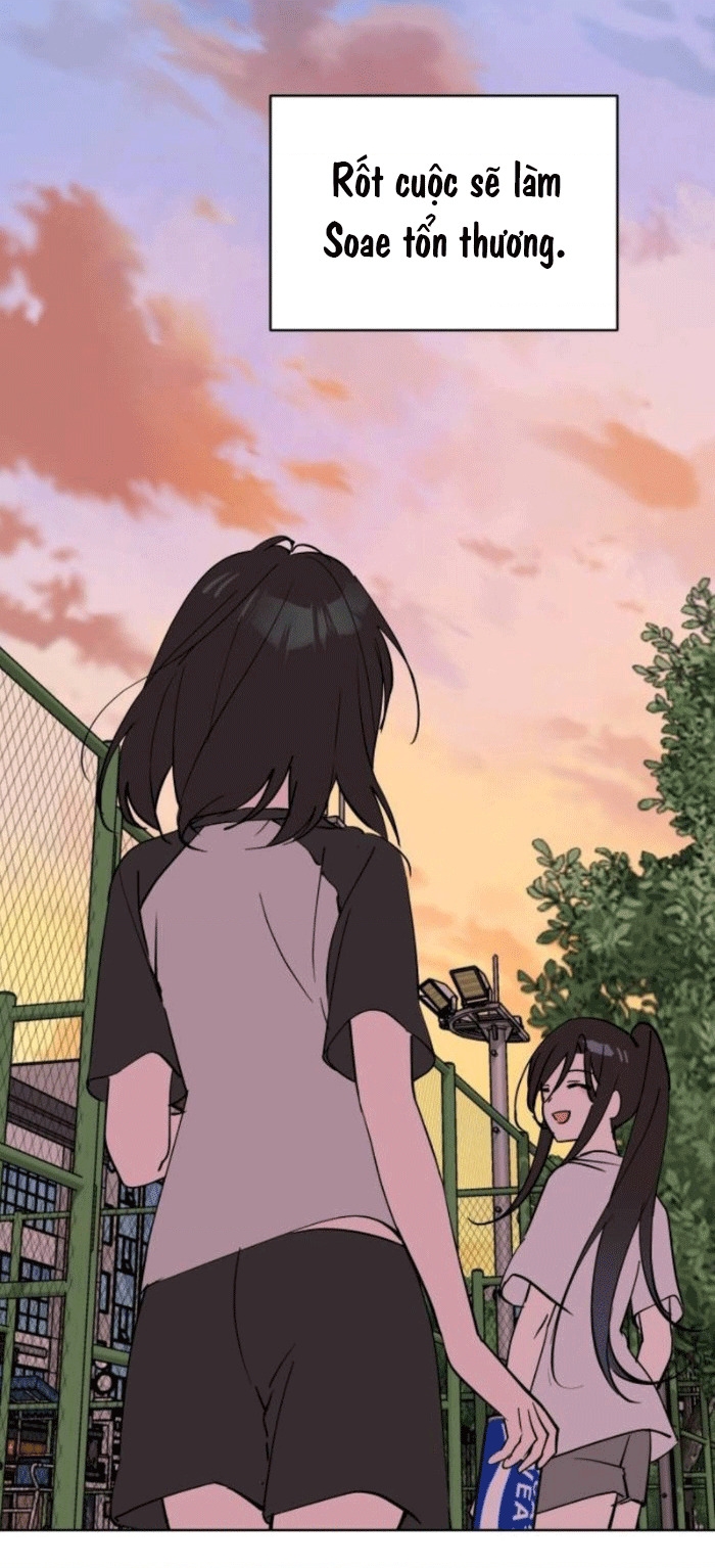 Hôm Nay Han Yoil Là Con Gái Chapter 56 - 110