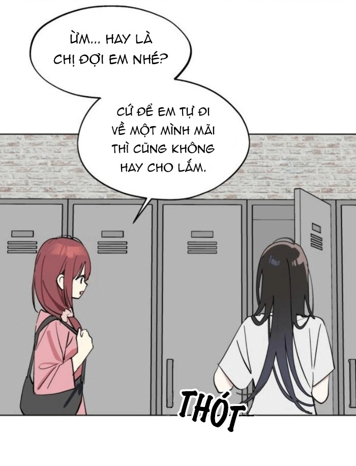 Hôm Nay Han Yoil Là Con Gái Chapter 56 - 120