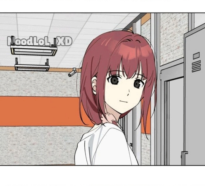 Hôm Nay Han Yoil Là Con Gái Chapter 56 - 114