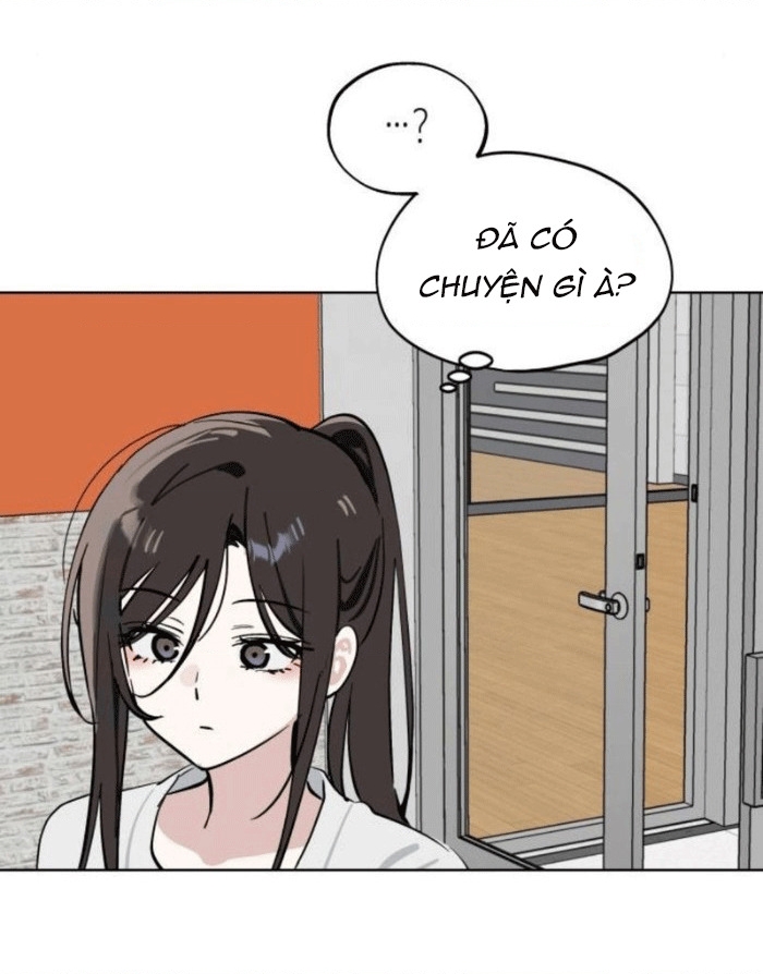 Hôm Nay Han Yoil Là Con Gái Chapter 56 - 116