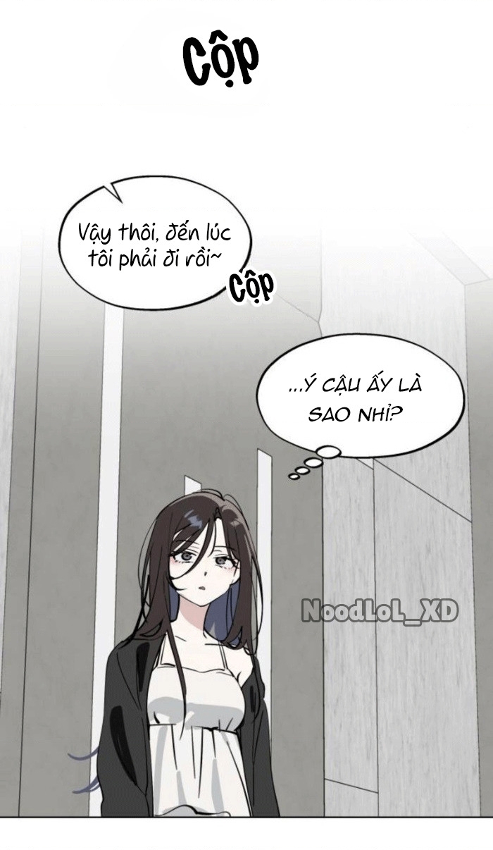 Hôm Nay Han Yoil Là Con Gái Chapter 56 - 155