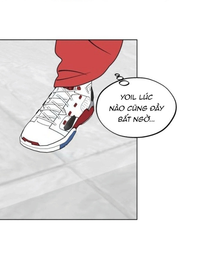 Hôm Nay Han Yoil Là Con Gái Chapter 56 - 157