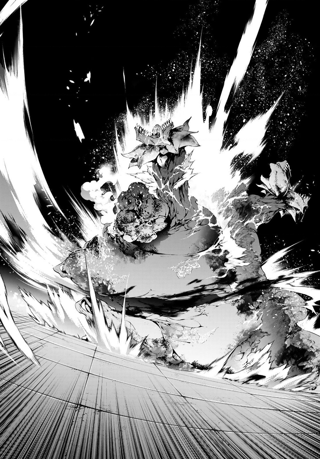 Wistoria Bản Hùng Ca Kiếm Và Pháp Trượng Chapter 61 - 24