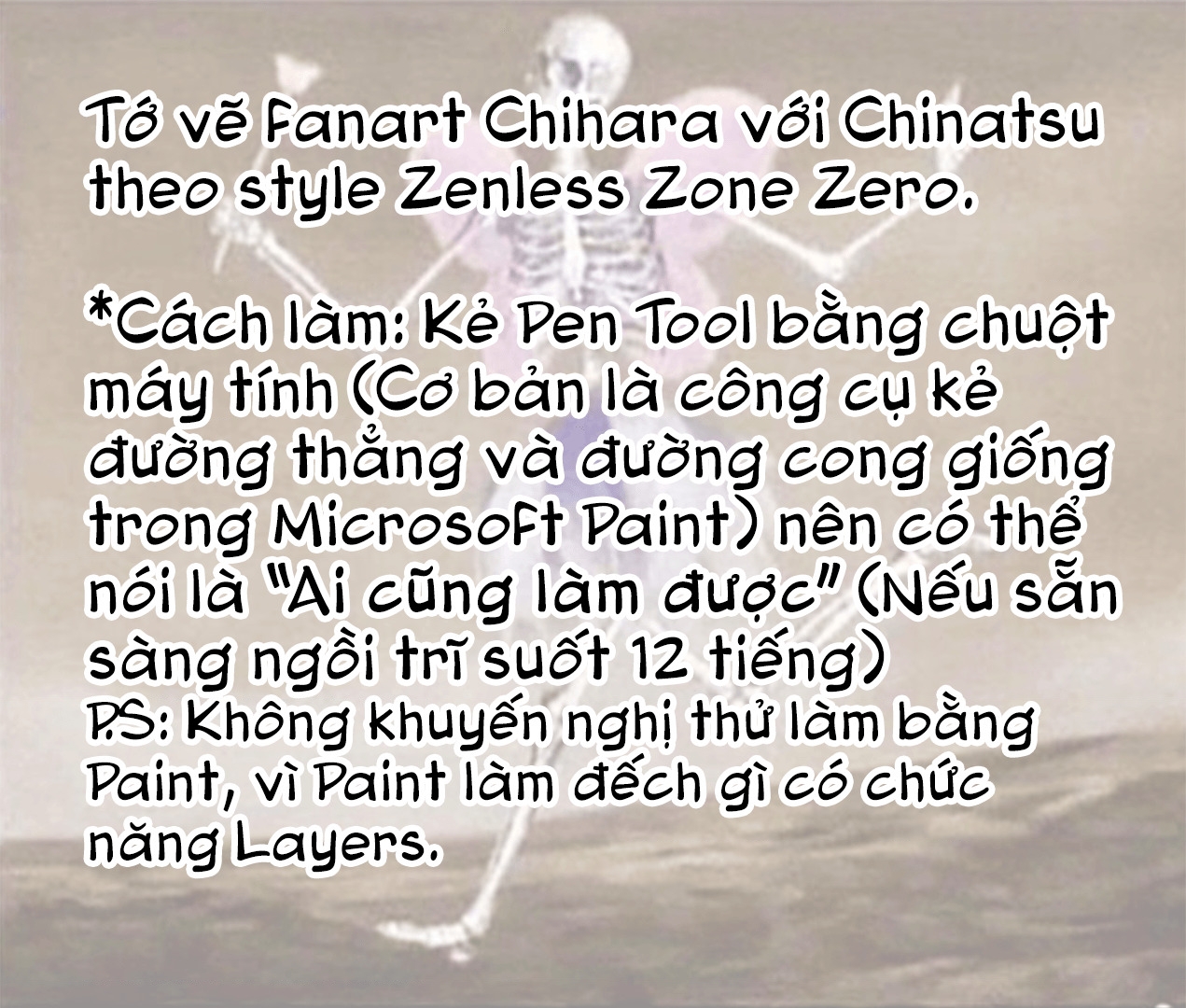 Jirai Nandesuka? Chihara-San Chapter 95 - 15