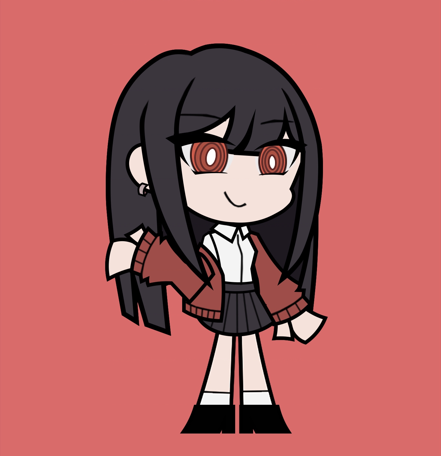 Jirai Nandesuka? Chihara-San Chapter 95 - 17