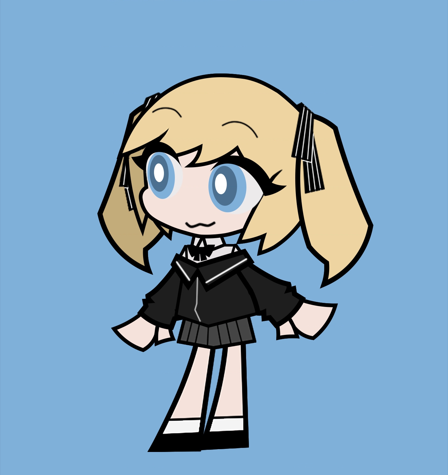 Jirai Nandesuka? Chihara-San Chapter 95 - 18