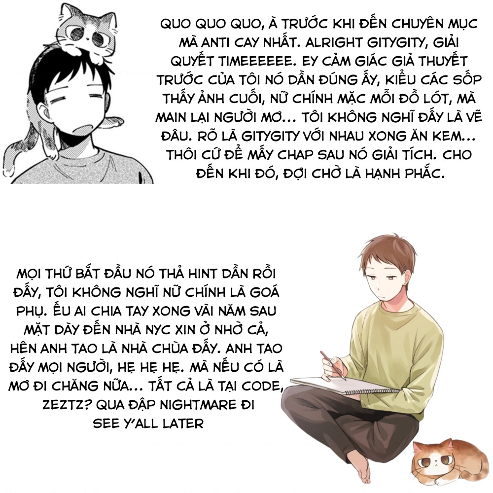 Harapeko Oyako to Motokare Yanushi Chapter 13 - 16