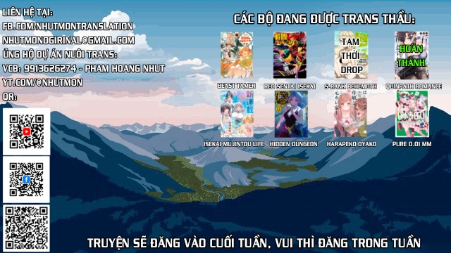 Harapeko Oyako to Motokare Yanushi Chapter 13 - 17