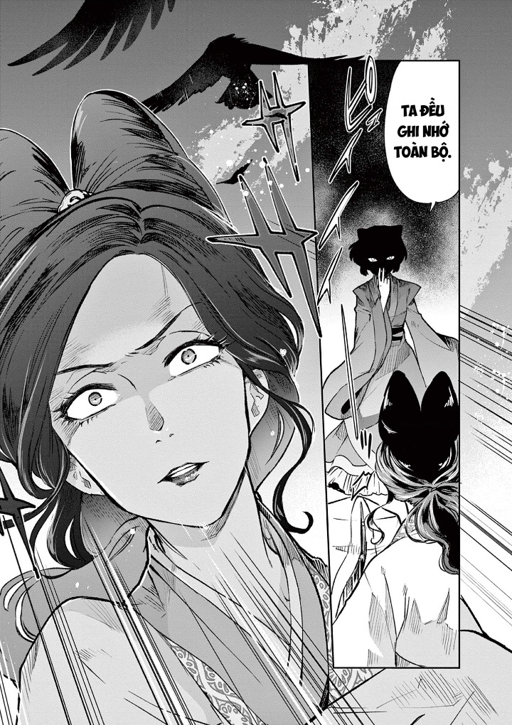 Hoa Linh Muốn Có Bạn Chapter 2 - 31