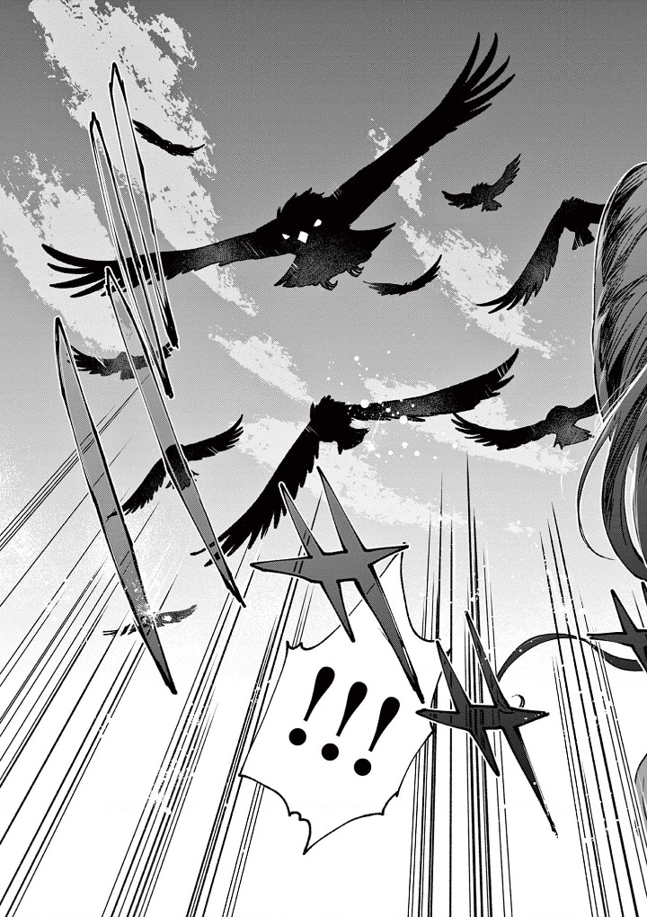 Hoa Linh Muốn Có Bạn Chapter 2 - 32