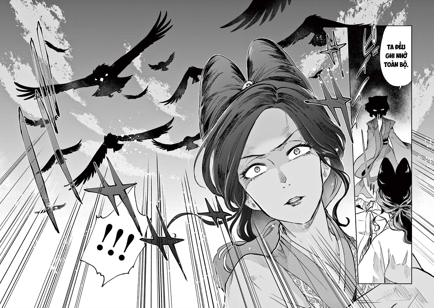 Hoa Linh Muốn Có Bạn Chapter 2 - 33