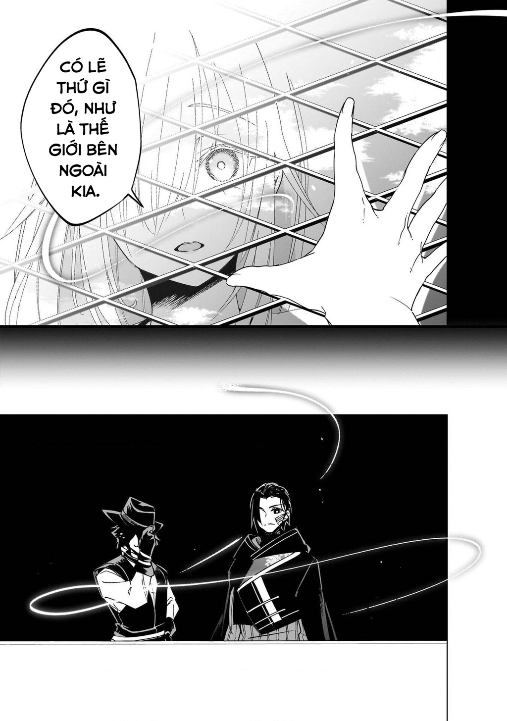 Isekai Meikyuu No Saishinbu Wo Mezasou Chapter 44 - 7
