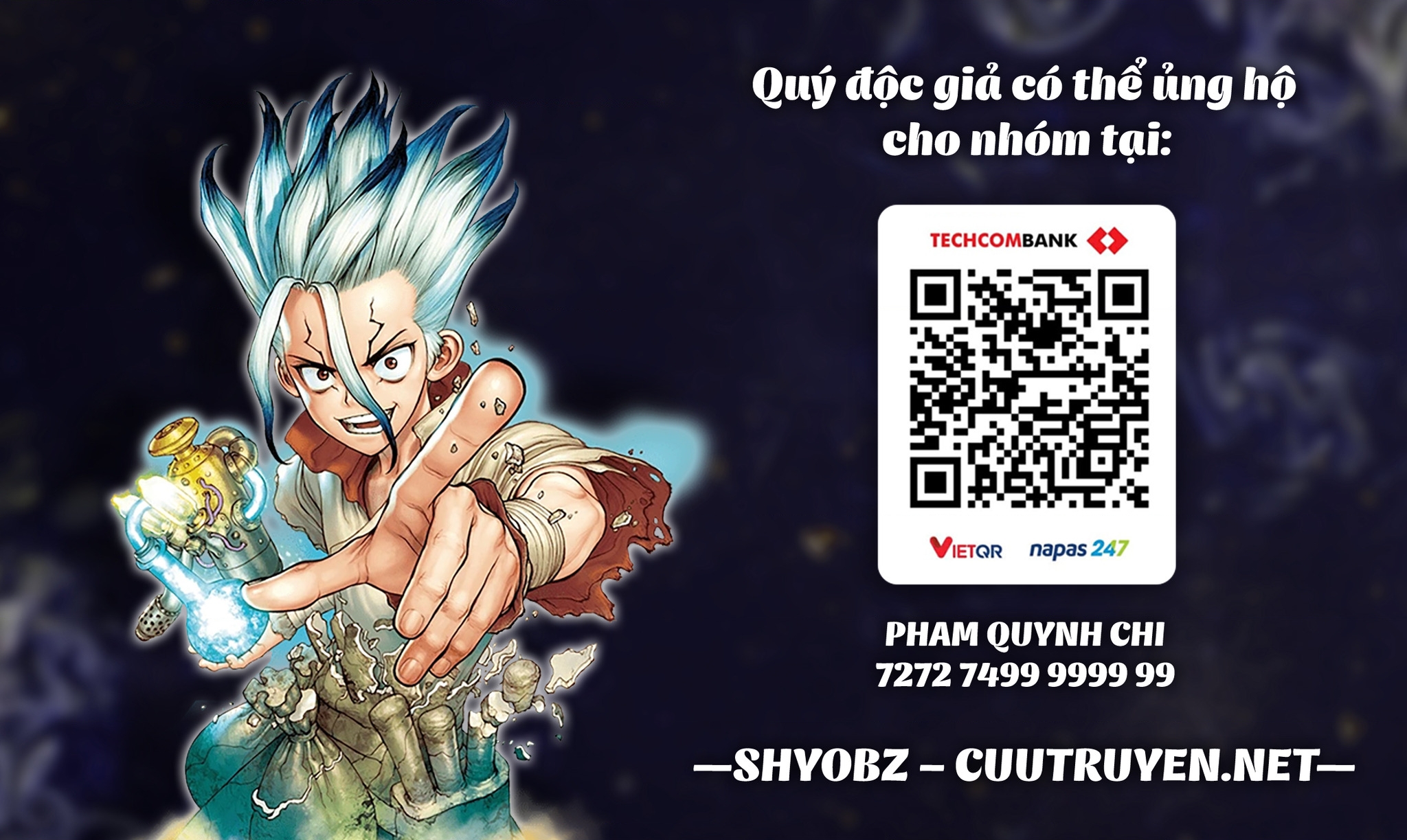 Gachi Akuta Chapter 170 - 18