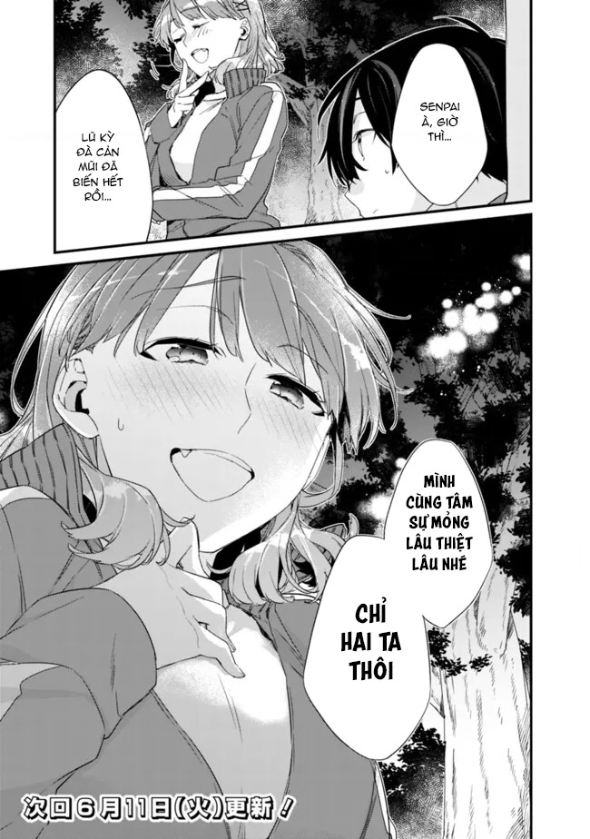 Osananajimi Kanojo no Morahara ga Hidoin de Zetsuen Sengen shite Yatta Chapter 27 - 13