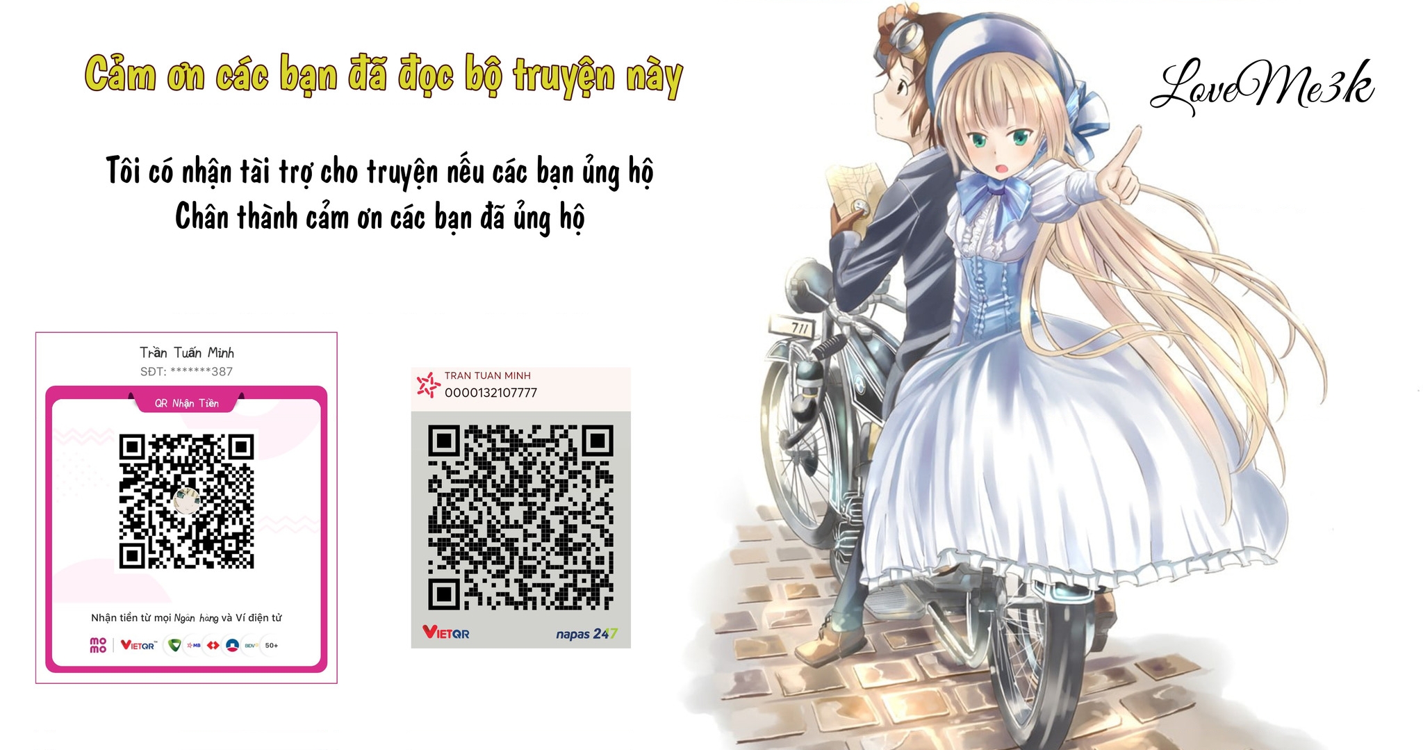 Ta Rủa 7 Đời Nhà Cậu Đấy, Hãy Mau Kết Hôn Đi Chapter 11 - 36