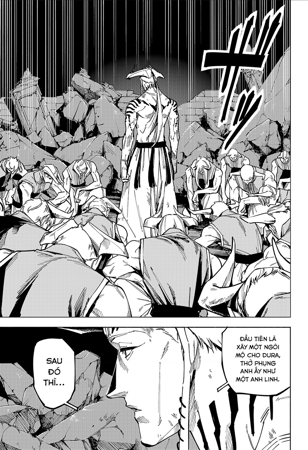 Jujutsu Kaisen: Modulo Chapter 24 - 14