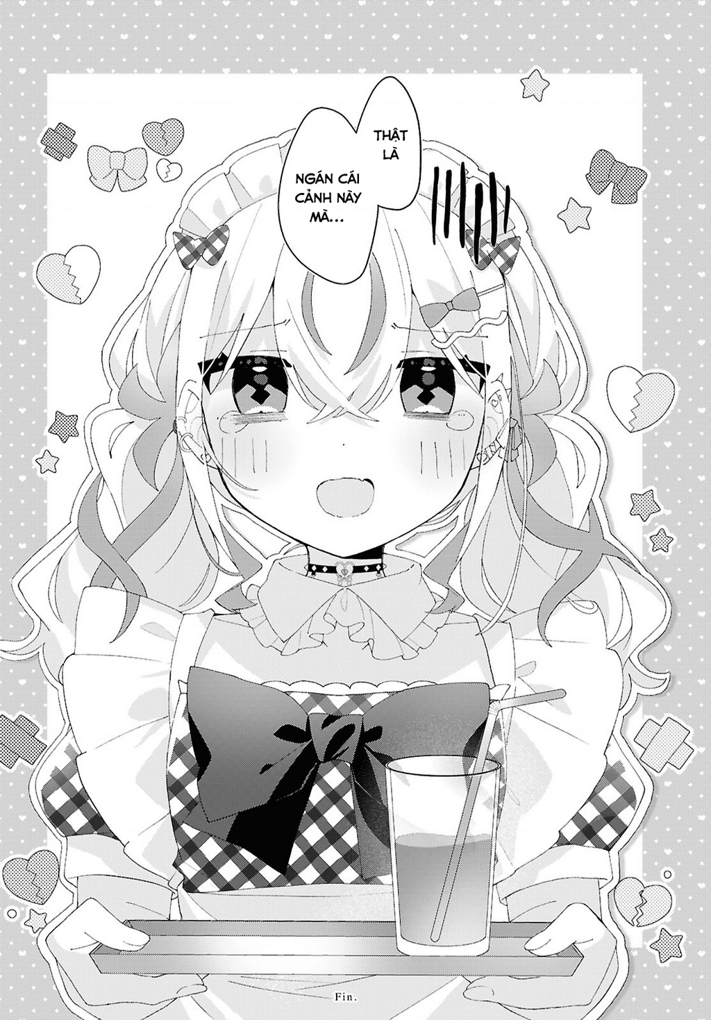 Hai Chị Em Nhà Herami Bất Ổn Thực Sự! Chapter 28 - 49