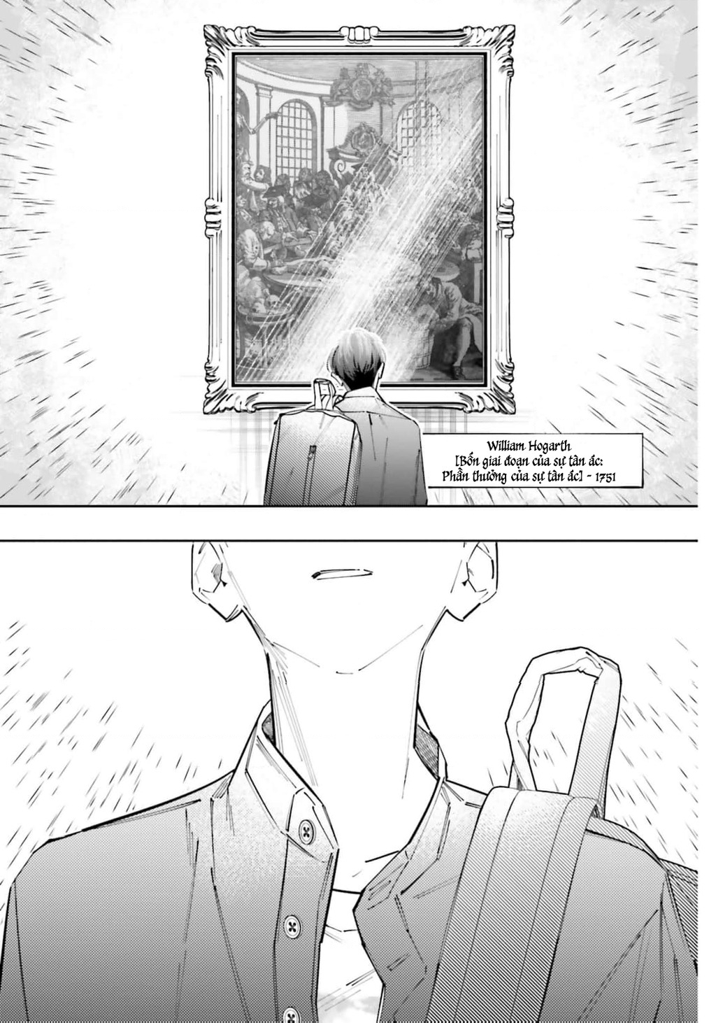 Tôi Chuyển Sinh Thành Em Gái Chủ Mưu Trò Chơi Sinh Tử, Và Thất Bại Thảm Hại Chapter 13 - 14