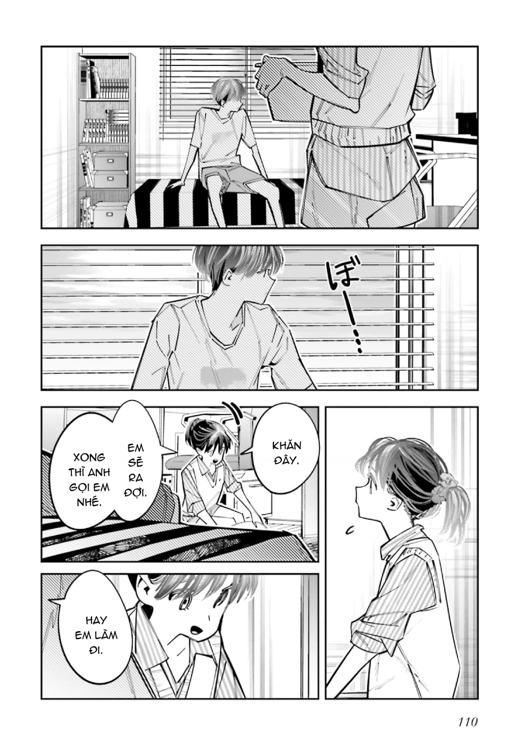 Tôi Chuyển Sinh Thành Em Gái Chủ Mưu Trò Chơi Sinh Tử, Và Thất Bại Thảm Hại Chapter 13 - 19