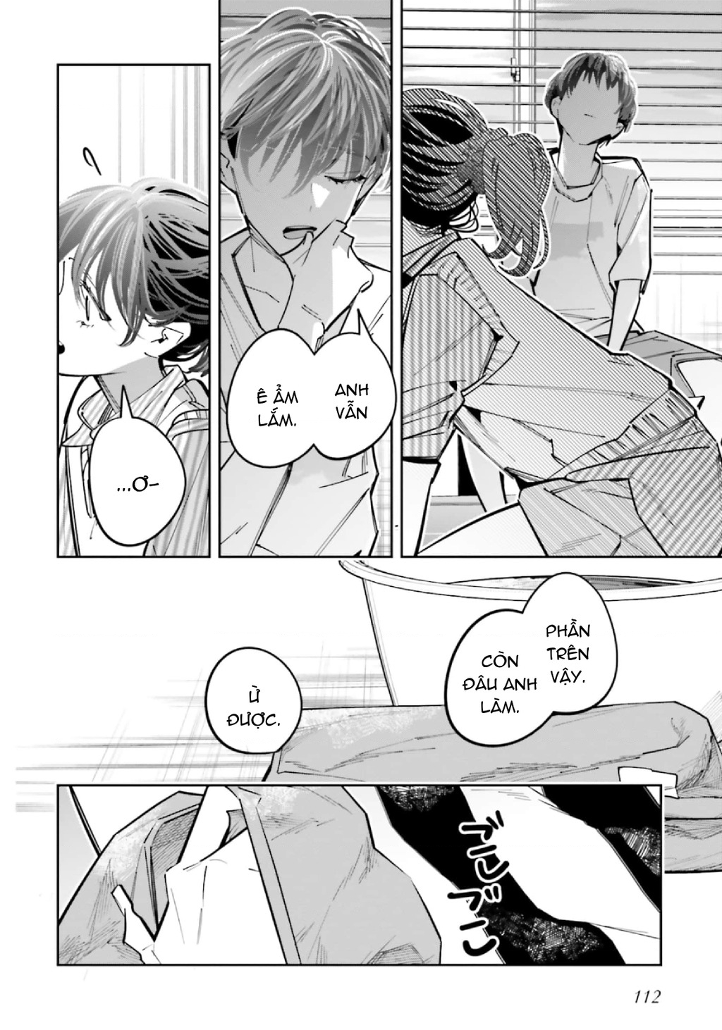 Tôi Chuyển Sinh Thành Em Gái Chủ Mưu Trò Chơi Sinh Tử, Và Thất Bại Thảm Hại Chapter 13 - 21