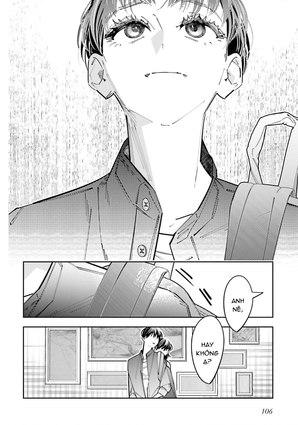 Tôi Chuyển Sinh Thành Em Gái Chủ Mưu Trò Chơi Sinh Tử, Và Thất Bại Thảm Hại Chapter 13 - 15