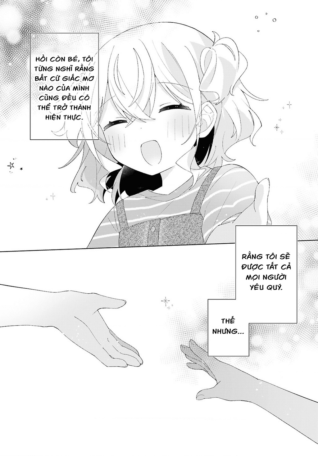 Hai Chị Em Nhà Herami Bất Ổn Thực Sự! Chapter 28 - 1