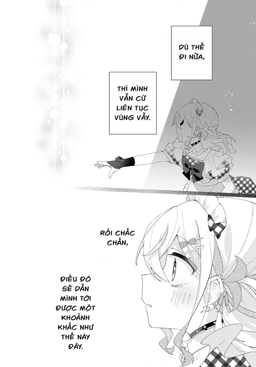 Hai Chị Em Nhà Herami Bất Ổn Thực Sự! Chapter 28 - 29