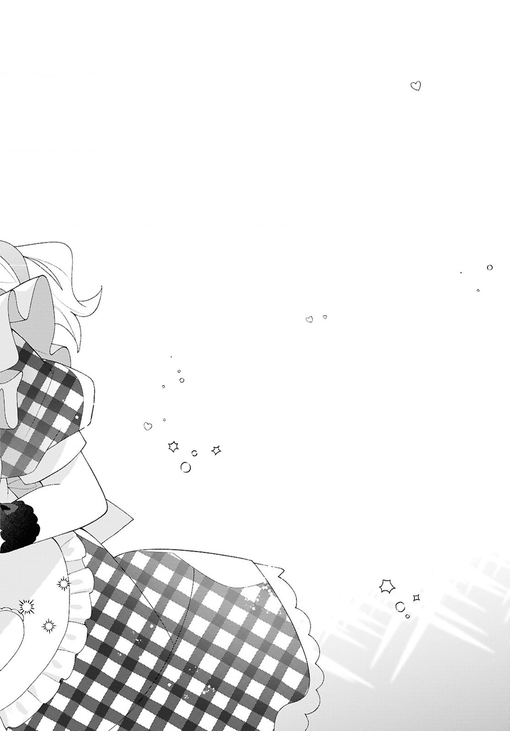 Hai Chị Em Nhà Herami Bất Ổn Thực Sự! Chapter 28 - 30