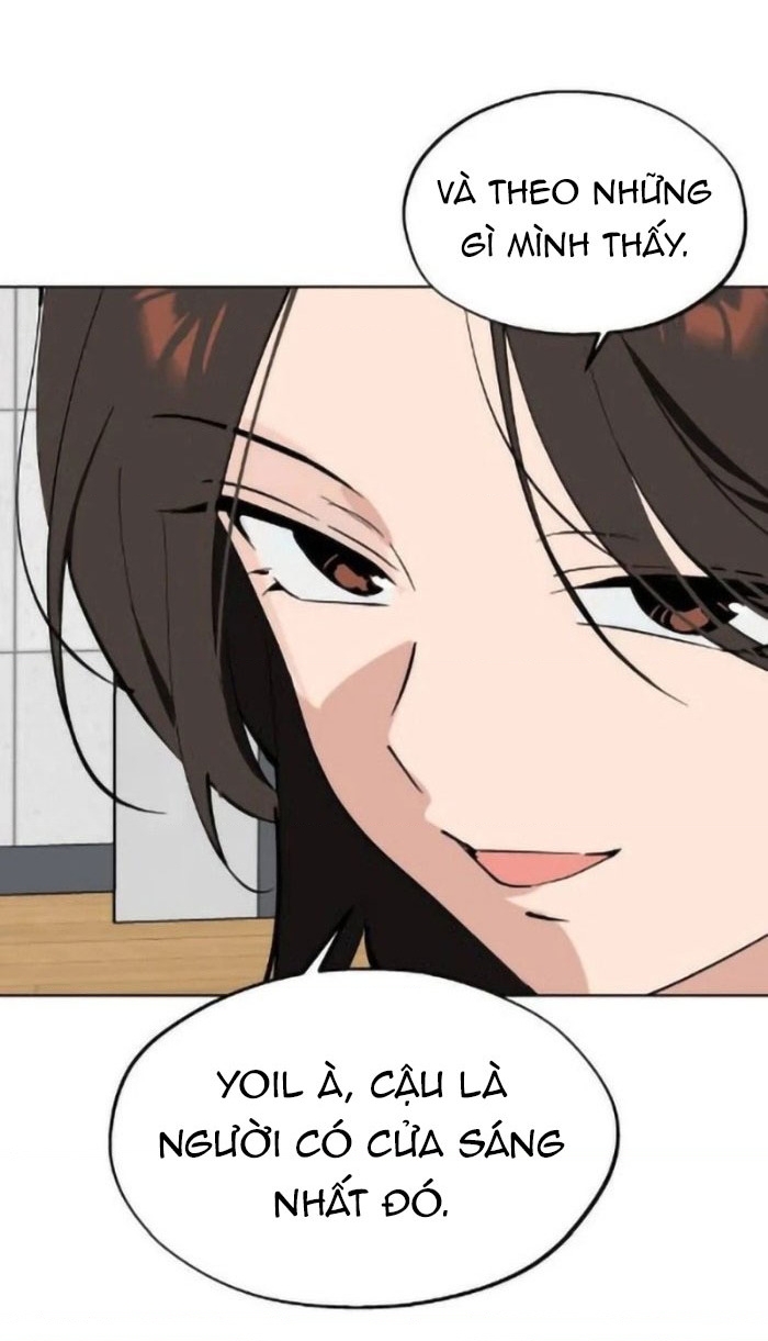 Hôm Nay Han Yoil Là Con Gái Chapter 49 - 13