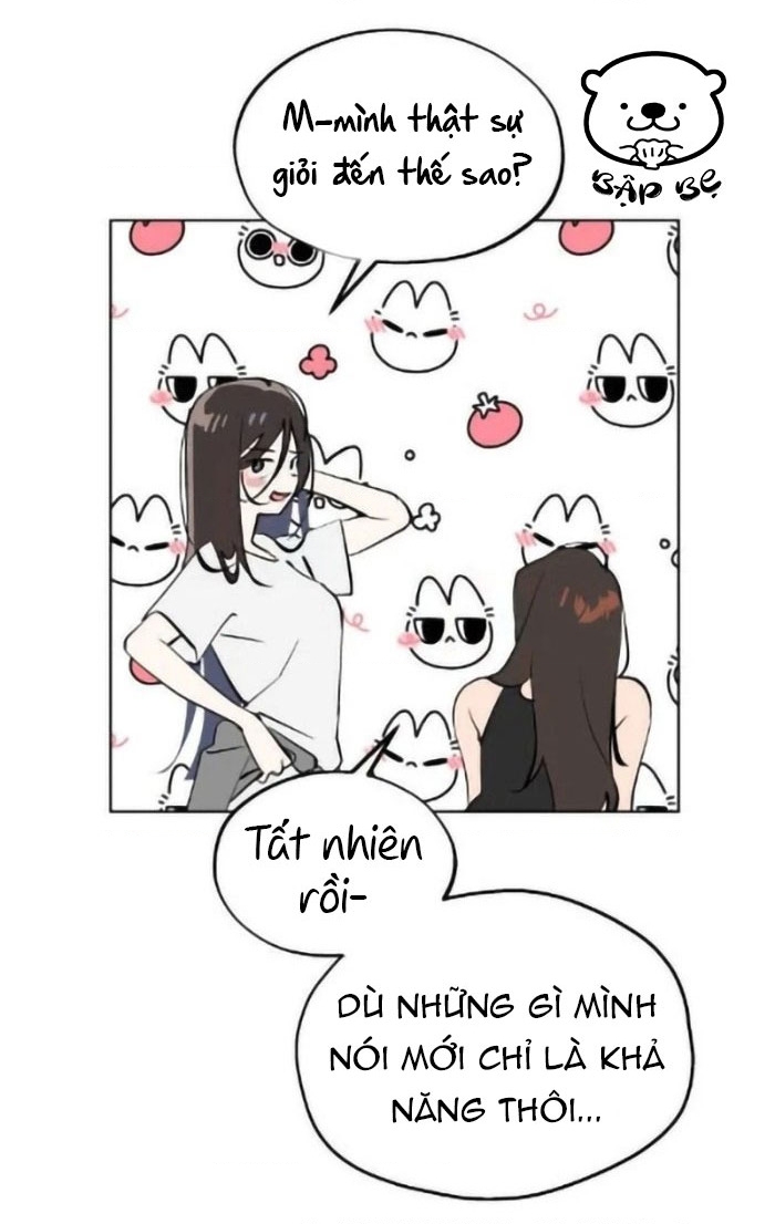 Hôm Nay Han Yoil Là Con Gái Chapter 49 - 15