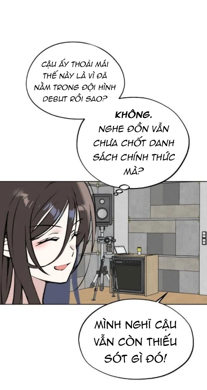 Hôm Nay Han Yoil Là Con Gái Chapter 49 - 16